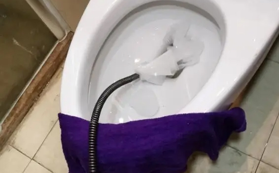 裕华马桶疏通